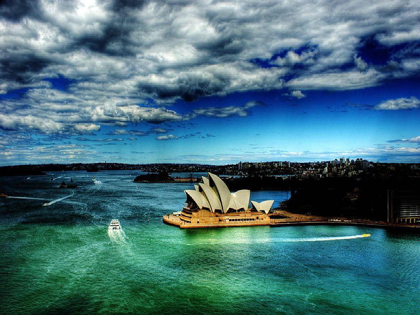 Sydney New South Whales Australia Sydney and HD wallpaper | Pxfuel