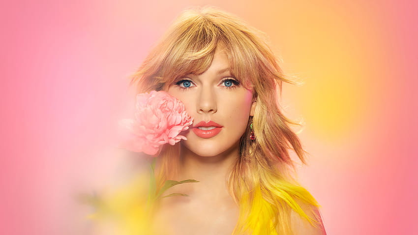 Taylor Swift for Apple Music 2020 Ultra, taylor swift 2020 HD wallpaper