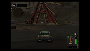 Twisted Metal PS3 Screenshots - Image #7599