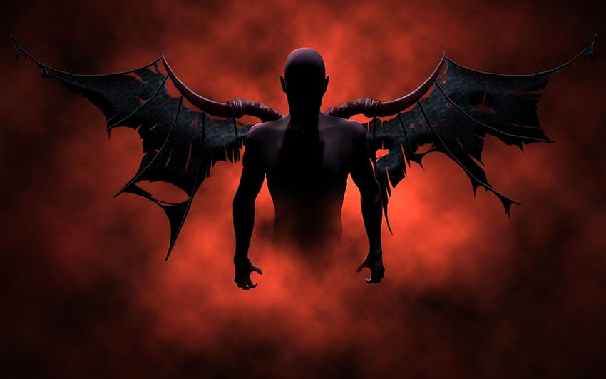 Lucifer devil HD wallpaper | Pxfuel