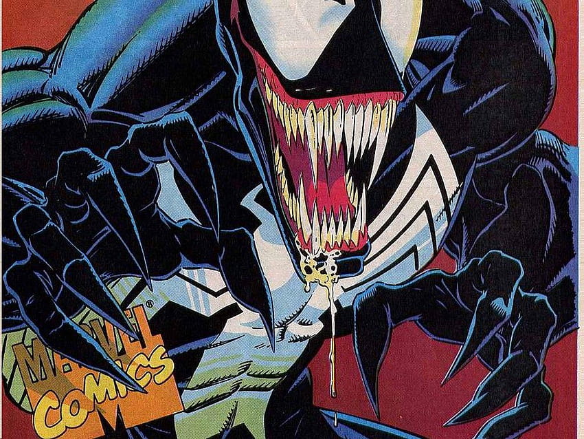 Venom and Backgrounds, venom band HD wallpaper