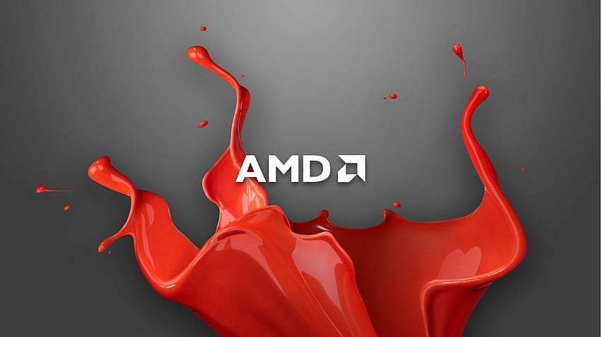 AMD 1920x1080, AMD 라이젠 HD 월페이퍼