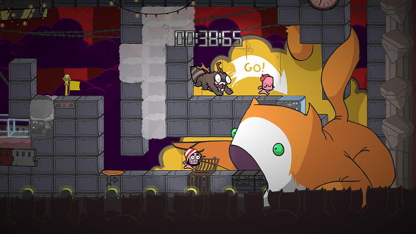 battleblock theater wallpaper 1920x1080