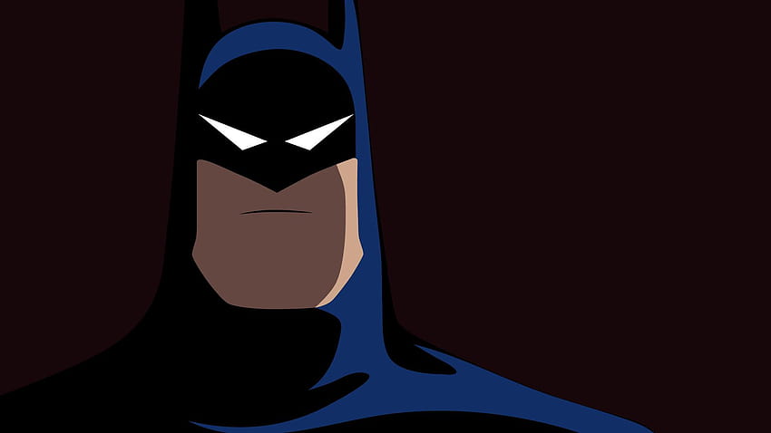 Batman Animated Series, batman the animated series HD wallpaper | Pxfuel