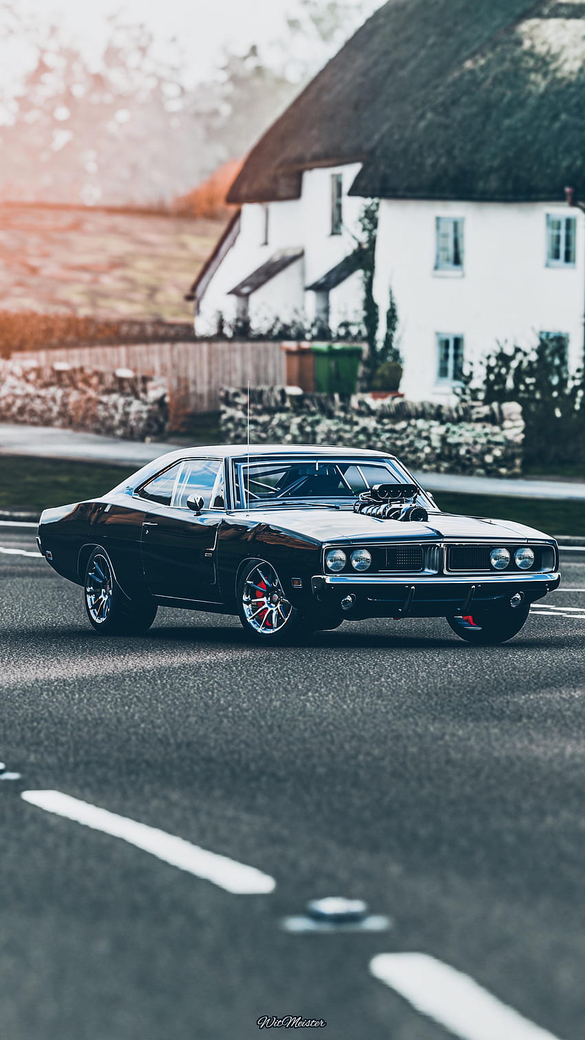 Fast and Furious Charger, fast and furious dodge HD phone wallpaper