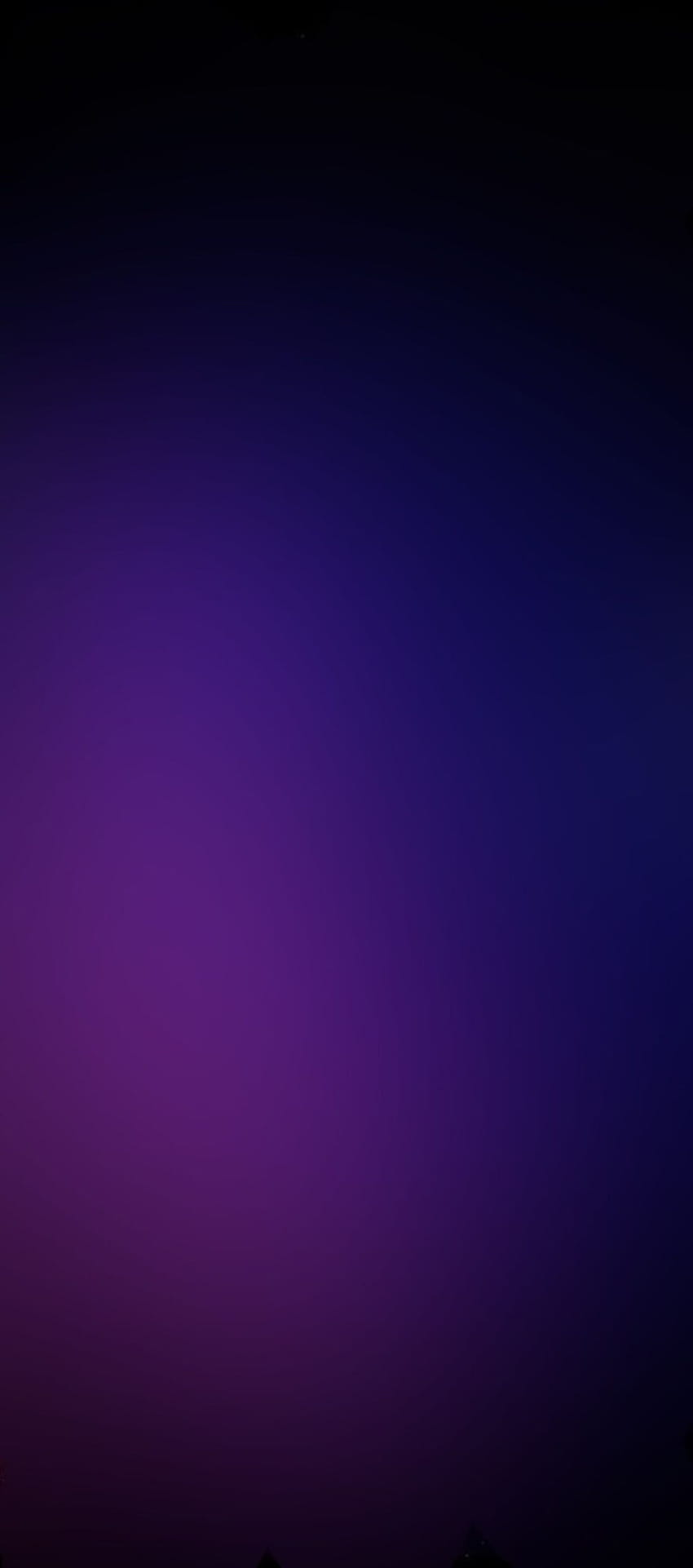 Purple Galaxy S8, violet colour HD phone wallpaper