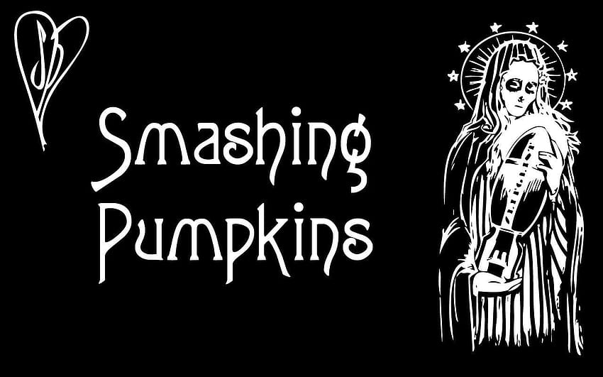 The Smashing Pumpkins Backgrounds 1280x800 HD wallpaper