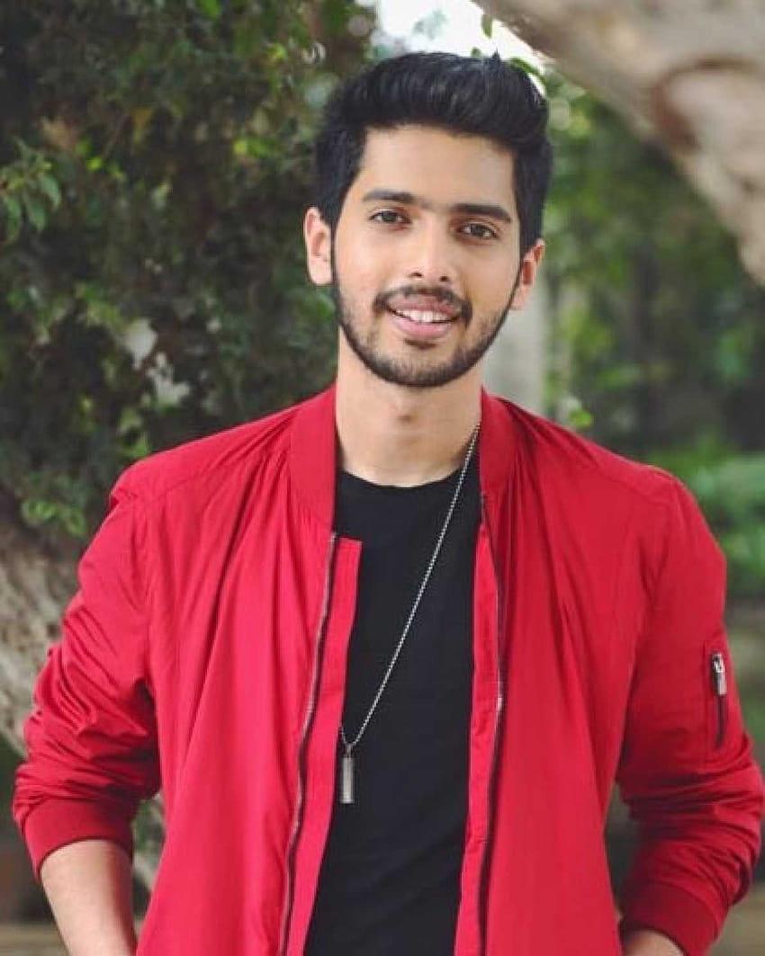 Singer's personality should shine through voice: Armaan Malik - INDIA New  England News
