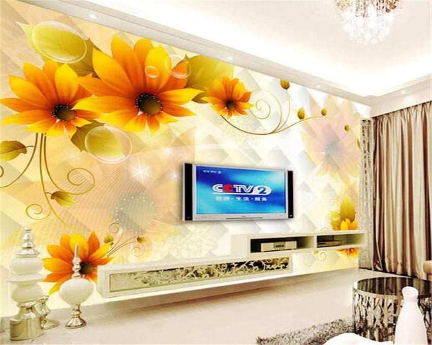 Televisions wall HD wallpapers | Pxfuel