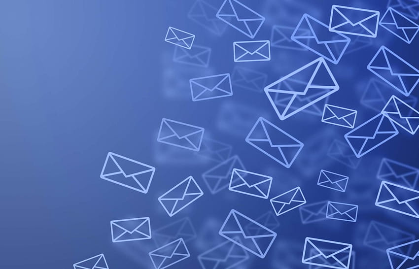 Email Wallpaper HD