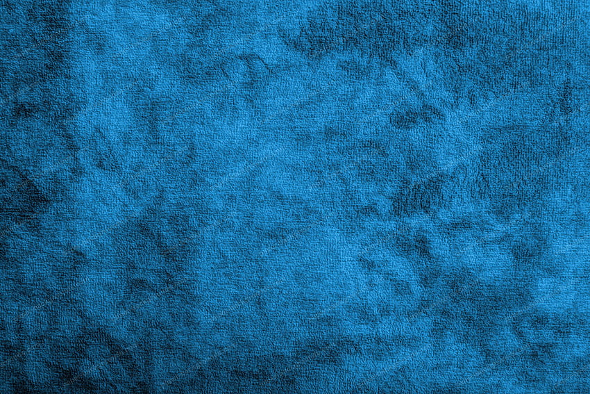 พื้นหลังกระดาษพื้นผิวพื้นหลังสีฟ้า วอลล์เปเปอร์ HD