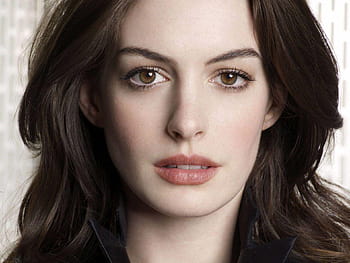 Anne hathaway, hathaway, anne HD wallpaper | Pxfuel