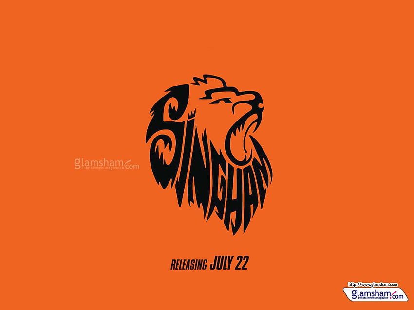 Lion Tattoo Clipart Singham - Lion And Tree Logo, HD Png Download -  2025x1844(#6115895) | PNG.ToolXoX.com
