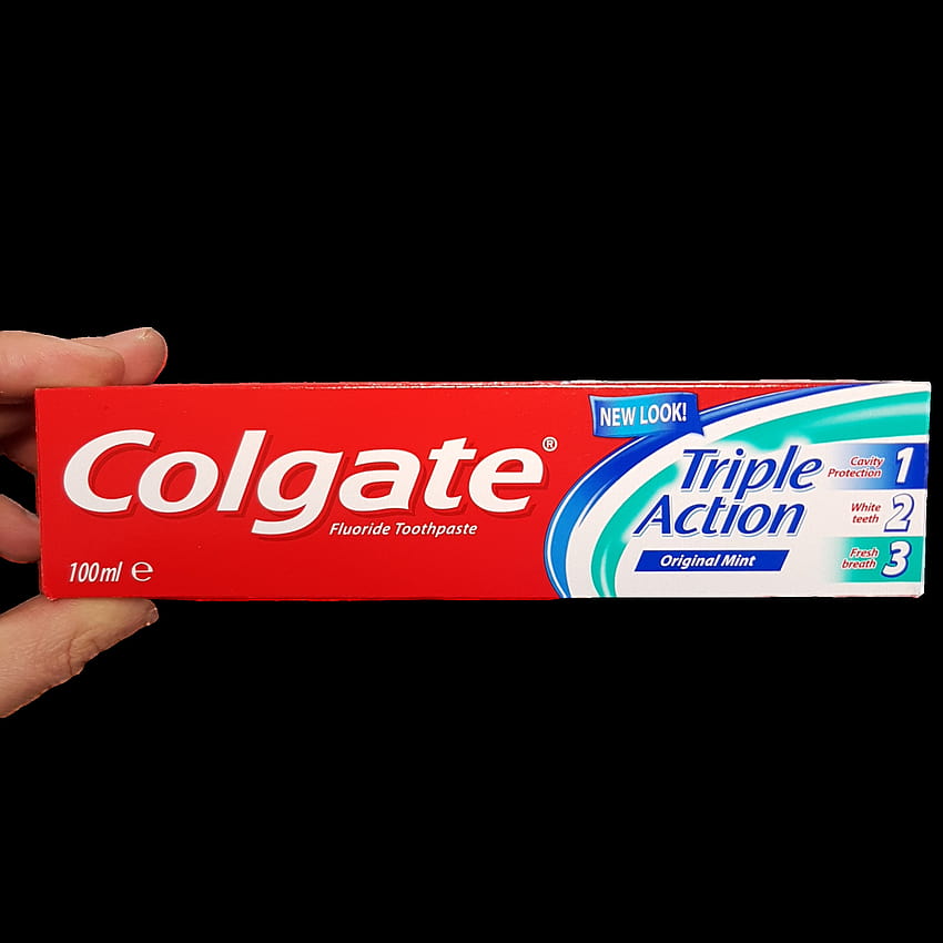 Toothpaste HD phone wallpaper
