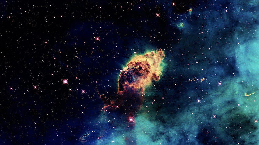 Nebula Orion , Nebula Orion Kualitas Super Tinggi Teratas Wallpaper HD