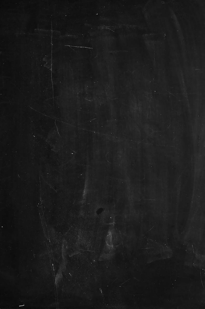 黒い黒板、黒板 HD電話の壁紙
