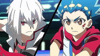 Beyblade Burst Evolution Shu Kurenai AMV Ft Post Malone HD wallpaper