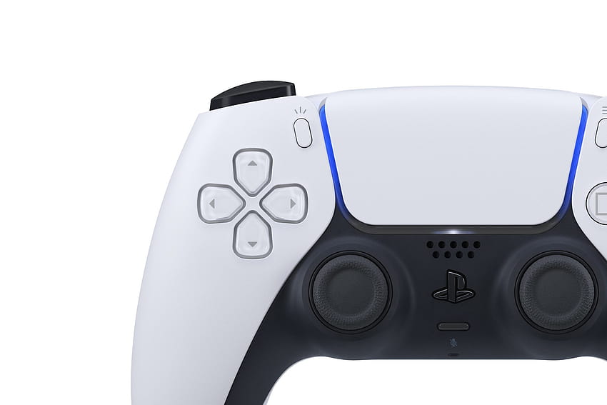 PS5 Controller Reveal: DualSense , Design, and More HD wallpaper