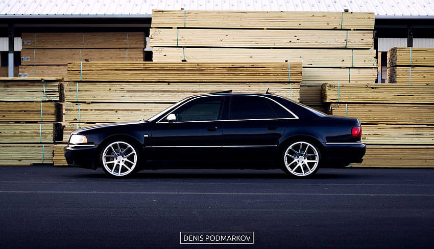 D2 S8 Rotiform Flickr 공유 Audi A8, audi s8 d2 HD 월페이퍼