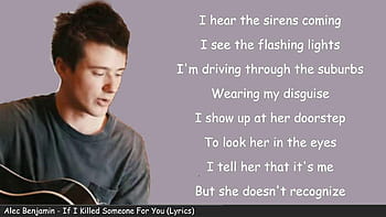 Pretending - Song Lyrics and Music by Alec Benjamin arranged by IAmTrashYe  on Smule Social Singing app