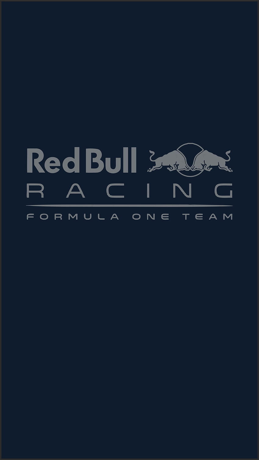 sobre Red Bull Logos Monster energy ×, red bull racing logo Papel de parede de celular HD