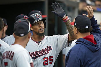 Wallpaper : byron buxton, baseball, outfielder, minnesota twins 3944x2624 -  CoolWallpapers - 998365 - HD Wallpapers - WallHere