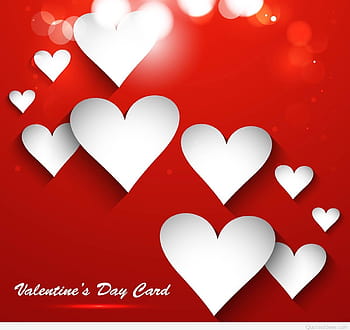 Valentines Day Wallpaper – Mobile