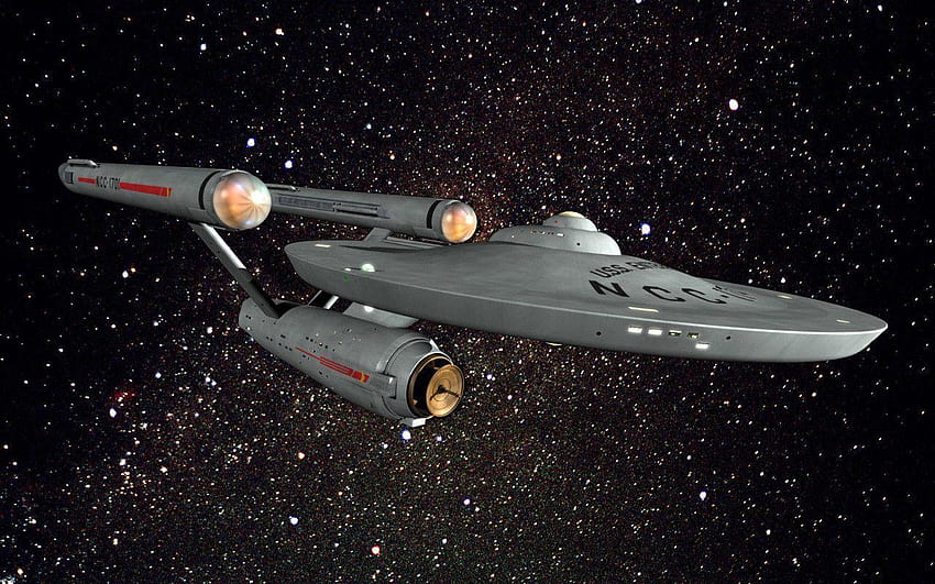 Star Trek Enterprise, 스타 트렉 토스 HD 월페이퍼
