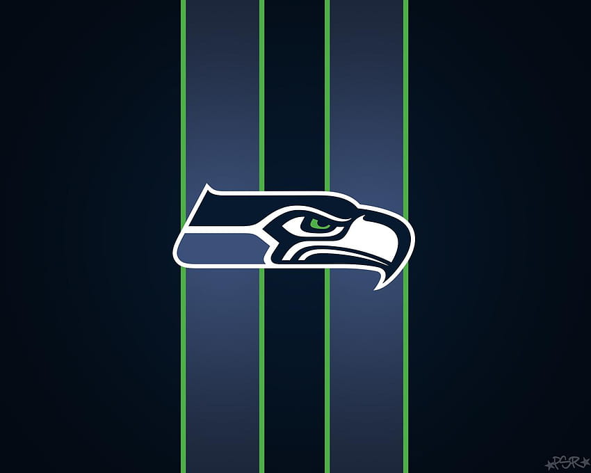 Seattle Seahawks, seahawks logo HD