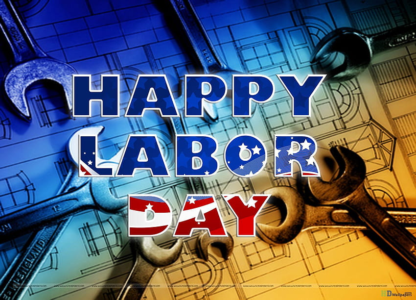 Page 7  Free and customizable labor day templates