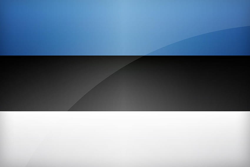 Flag of Estonia, estonia flag HD wallpaper