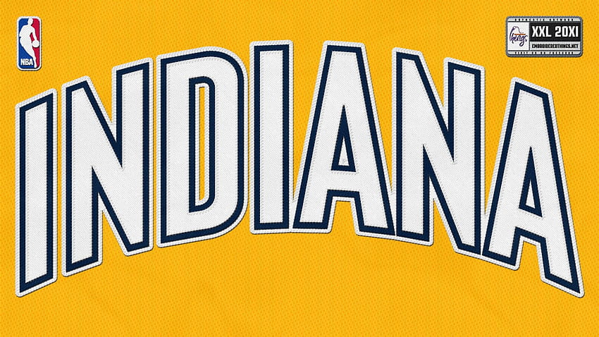 Windows Indiana Pacers, indiana pacers logo HD wallpaper