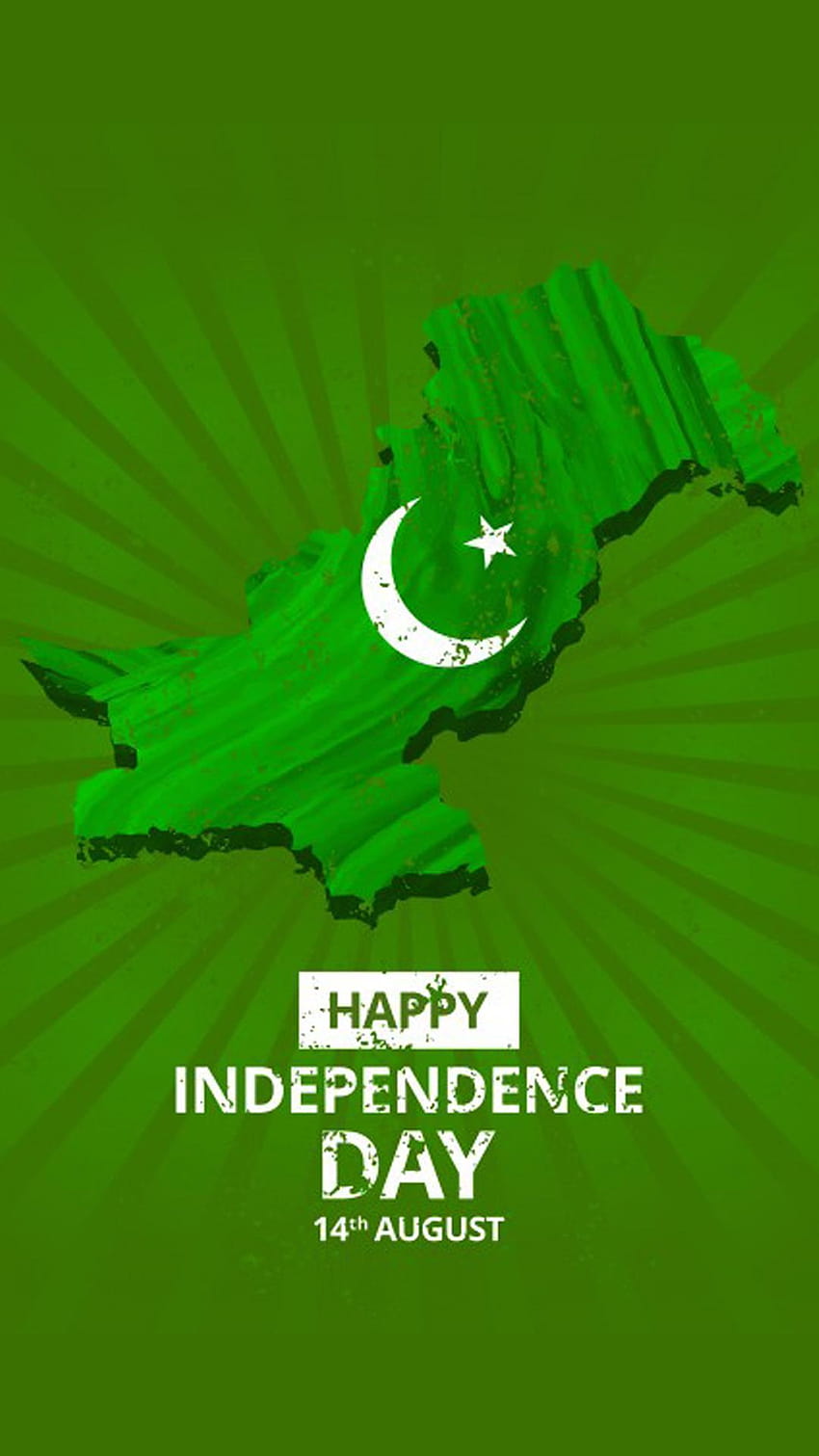 14 august pakistan independence day 2018 for Android, independence day of pakistan mobile HD phone wallpaper