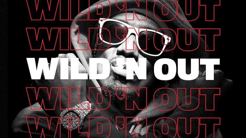 Wild 'n Out, acting out HD wallpaper