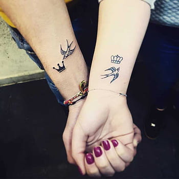 Best Tattoo Designs for Couples  Firme Copias