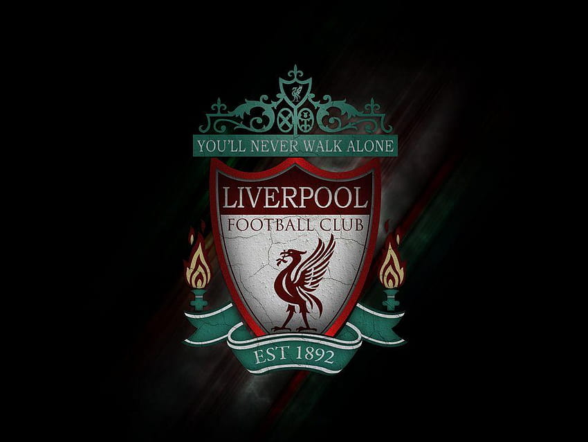 3840x2160px, 4K Free download | Liverpool 2011, youll never walk alone ...