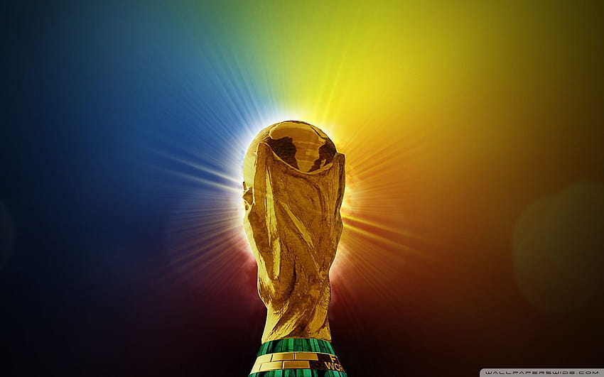Copa Mundial de la FIFA 2014 ❤ para Ultra TV fondo de pantalla