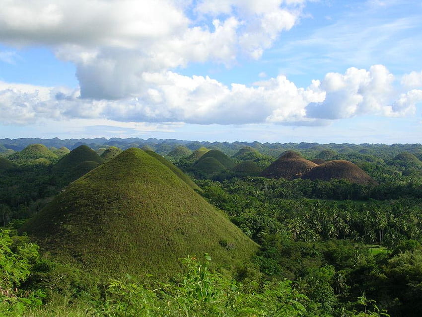 Bohol HD wallpaper | Pxfuel