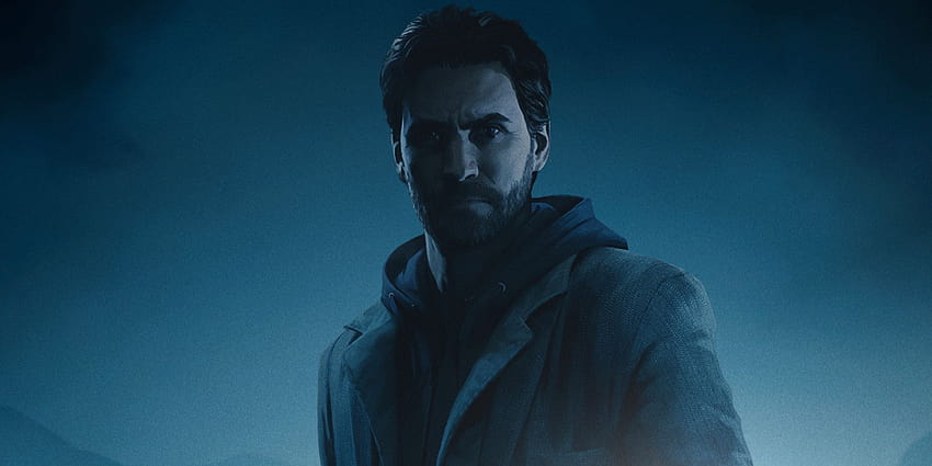 Alan Wake Remastered Screenshot Comparisons: How Much the Graphics Have Improved From the Original HD wallpaper