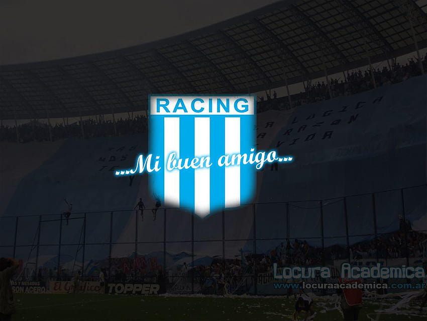 Tema: 's/Fondos de pantalla, racing club HD wallpaper
