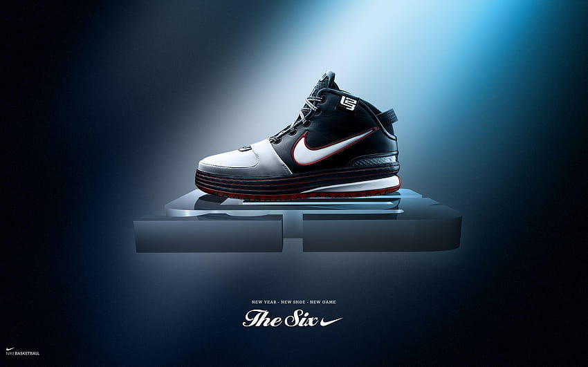 Nike Schuhe, Hintergründe, coole Schuhe HD-Hintergrundbild