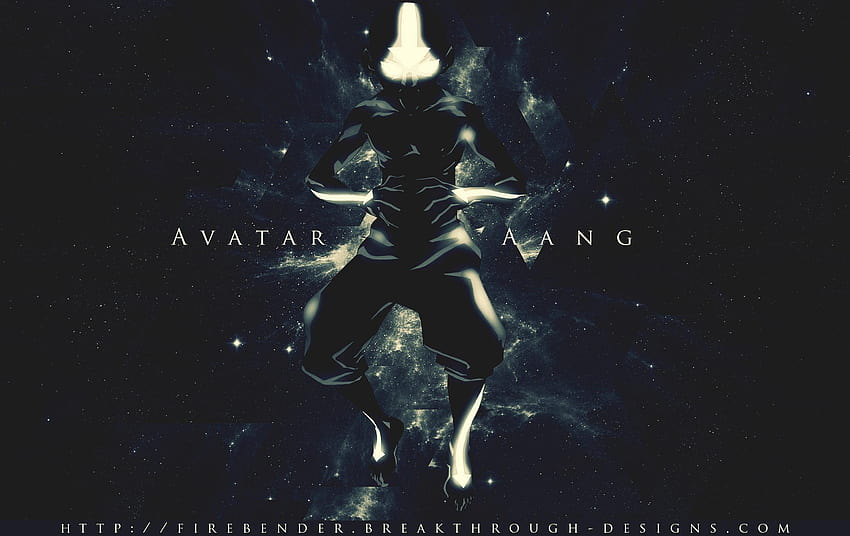 Avatar The Last Airbender, avatar aang HD wallpaper | Pxfuel
