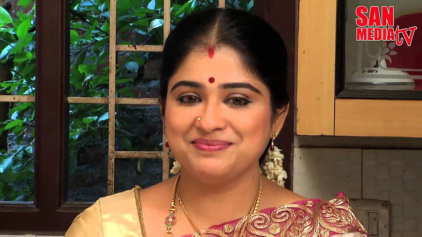 All sizes, tamil serial actress HD wallpaper
