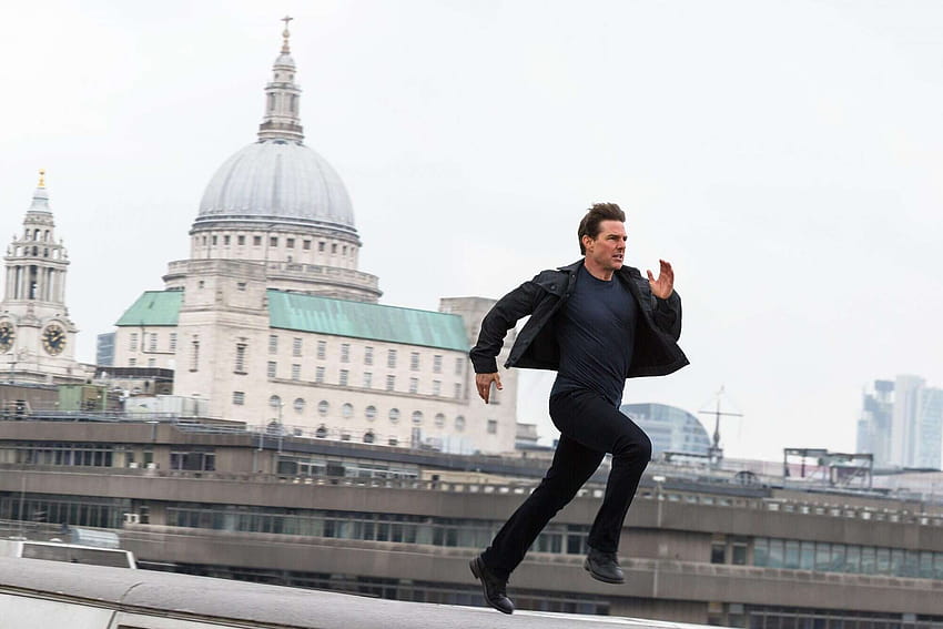 Mission: Impossible 7 and 8 set for 2021 and 2022, mission impossible 7 HD wallpaper