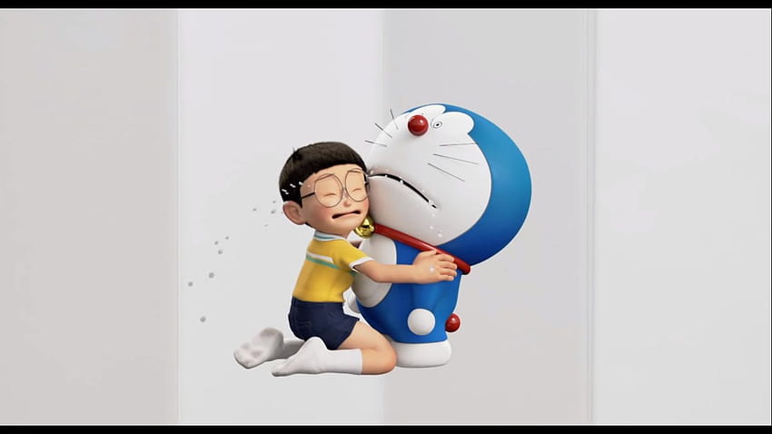 Stand By Me Doraemon 2 Anime Filminin Son Fragmanı, Ek Oyuncular Açıklandı HD duvar kağıdı