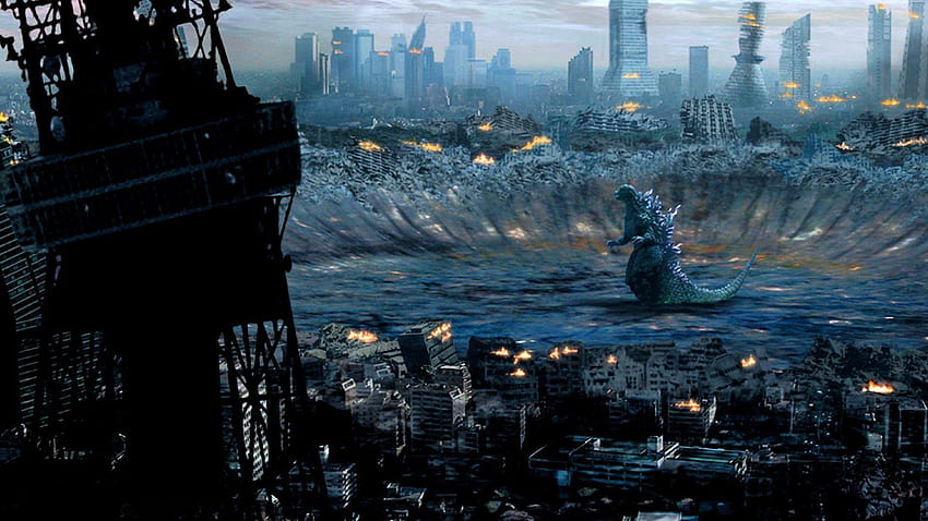 Godzilla 2014 godzilla monster HD wallpaper  Peakpx