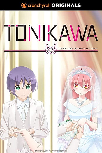 TONIKAWA: Over The Moon For You OVA 2 ~Uniform~ - AstroNerdBoy's Anime &  Manga Blog