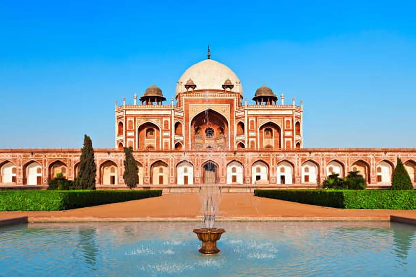 2,579 Humayun's Tomb Stock , & Royalty, humayuns tomb HD wallpaper | Pxfuel