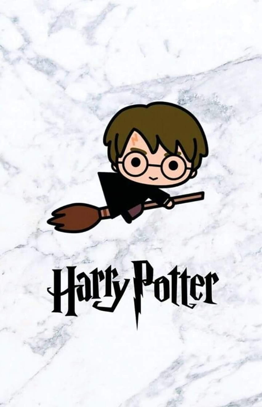 Harry Potter Tumblr Sfondi Kawaii, potterhead HD phone wallpaper