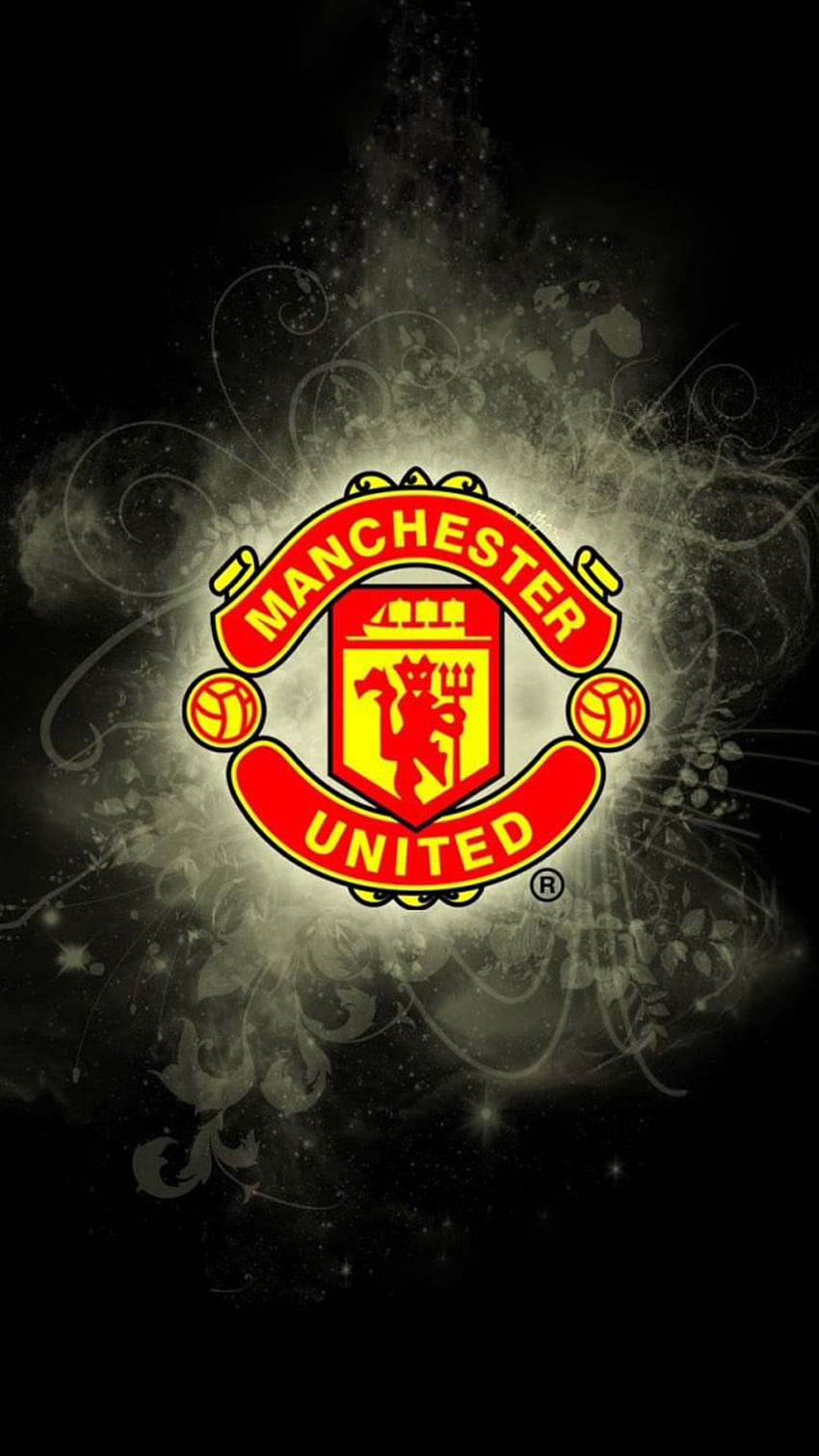 4 Manchester United iPhone, manchester united mobile HD phone wallpaper |  Pxfuel